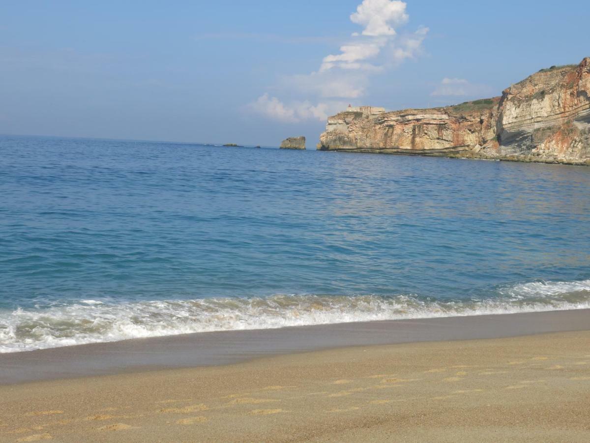 Serena Beach 2 Nazare Exterior photo